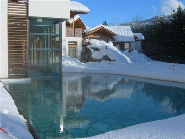 Castelir Suite Hotel Panchia Exterior foto